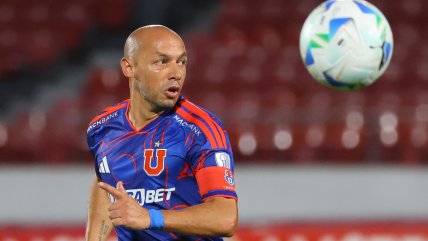   La U quiere sellar ante San Felipe su pasaje a octavos en la Copa Chile 