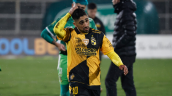 [EN VIVO] Coquimbo vence a San Marcos de Arica en la Copa Chile