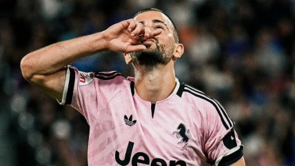   Juventus le propinó a Chelsea su segunda caída consecutiva de pretemporada 