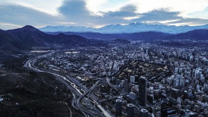   Alcaldesa de Lo Espejo: Los impuestos sirven para generar equidad, y con la reforma eso quedó más lejano 