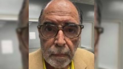   A casi un año de su detención, Fernández Larios vuelve a tribunales en Miami 