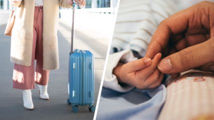   Corte ratificó destitución de enfermera que viajó al extranjero durante licencia por hijo gravemente enfermo 