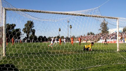   Tras años detenida: adjudican la reconstrucción del estadio de Melipilla 
