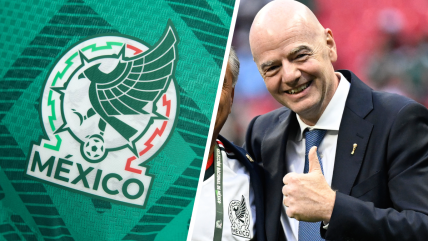   Federación Mexicana respaldó 