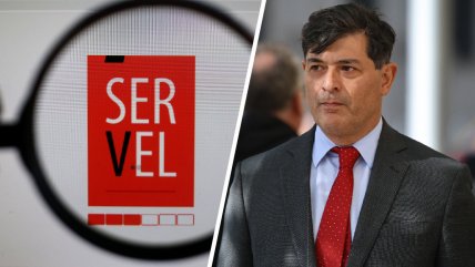   Servel denunció al PDG ante Fiscalía por irregularidades en gastos electorales 