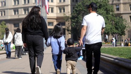   Psicólogo advierte sobre la crianza en Chile: 