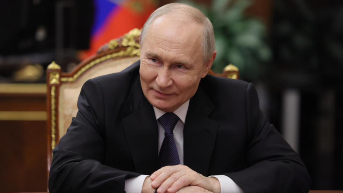 Aliados de Putin buscan excluir de las elecciones a partido contrario a la guerra
