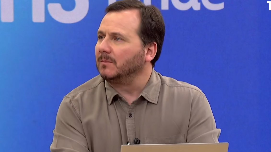Ratifican multa contra Canal 13 por emitir reportaje con audios de 