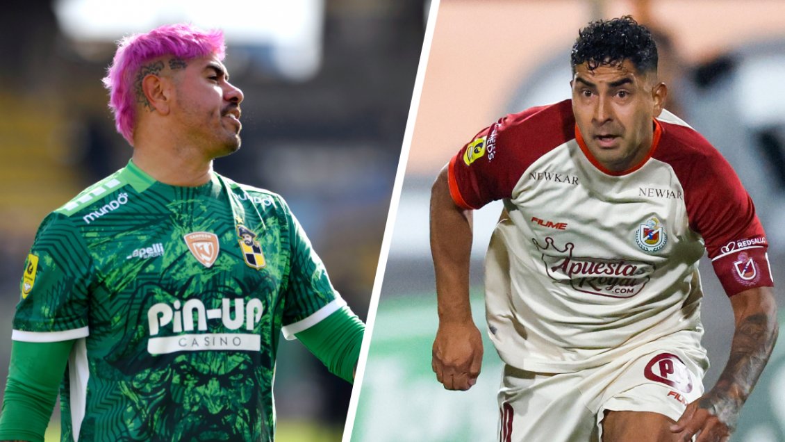 Coquimbo Unido quiere estirar su hegemonía en el clásico ante La Serena