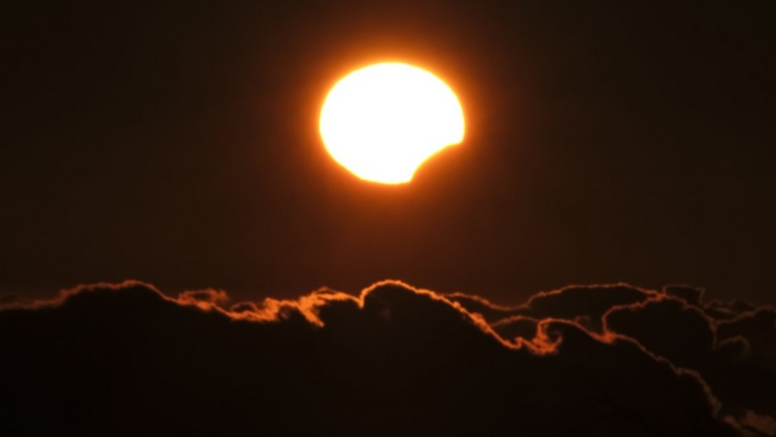 Eclipse solar comenzará en Siberia y cruzará el Ártico antes de llegar a España