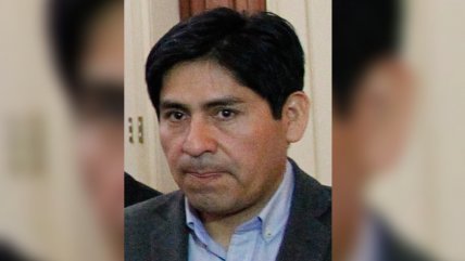   Juan Carlos Reinao, exalcalde de Renaico, cumplirá 15 años de cárcel por delitos sexuales 