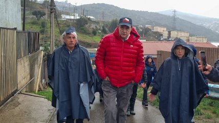   Poduje celebró megarreforma: Por fin tendremos los 465 mil millones para reconstrucción 