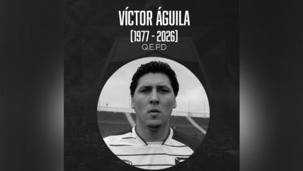   Luto en el fútbol chileno: Fallecidos en accidente en Temuco eran padres de un jugador de San Marcos 