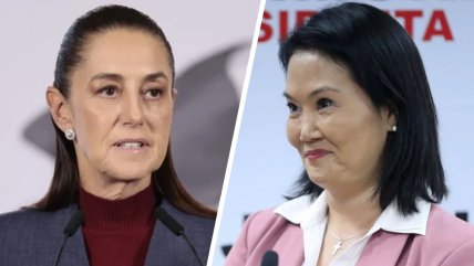   México y Perú reanudan sus relaciones diplomáticas tras casi un año de ruptura 