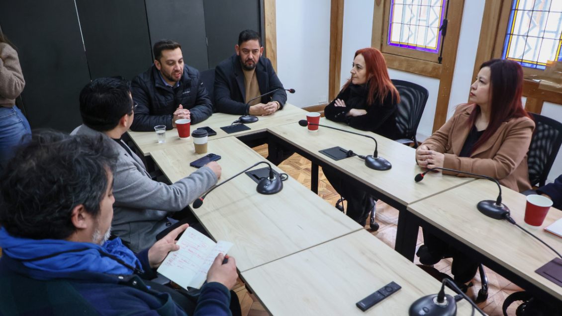 Megarreforma: Oposición tiene esperanza en que el TC valide sus argumentos 