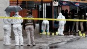 Carabineros baleados en primer semestre de 2026 duplican cifra del año pasado