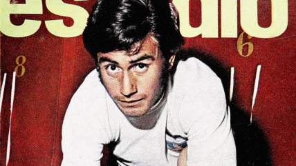   Guillermo Páez en Viejos Cracks: Nosotros sabíamos que la final de 1973 era manejada por los argentinos 