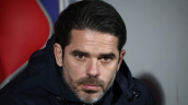 Fernando Gago fue cauto tras el triunfo de la U: 