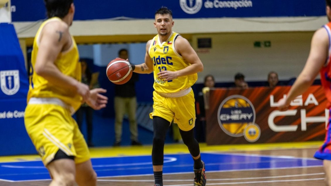 La LNB define a sus clasificados al 