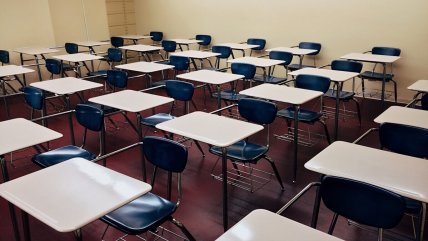   Temporal obliga a suspender clases en Iquique, Alto Hospicio y Pisagua 