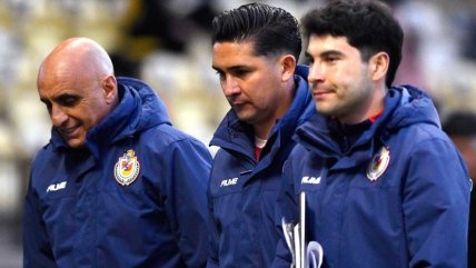   Tribunal absolvió a Caputto y Felipe Gutiérrez tras el clásico de la Región de Coquimbo 