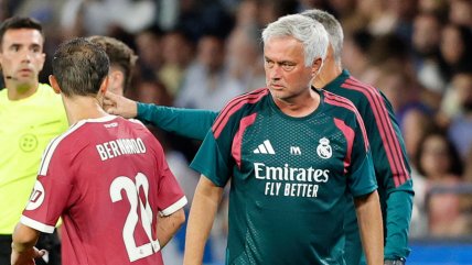   Real Madrid batió a Deportivo La Coruña y estiró su invicto en la pretemporada 