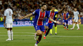 PSG doblegó a Aston Villa y se alzó como bicampeón de la Supercopa de Europa