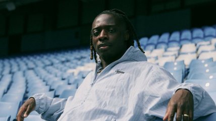   Jérémy Doku renovó con Manchester City y extendió su contrato hasta 2031 