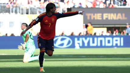   FC Barcelona y PSG alcanzan un principio de acuerdo para el traspaso de Ferran Torres 