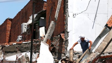   Cali mantiene la esperanza de rescatar más sobrevivientes pese al tiempo en contra 