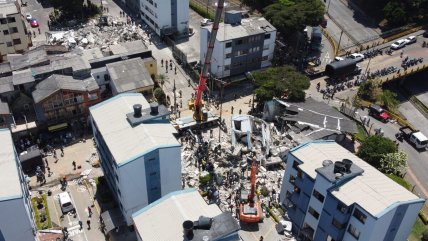   ONU en Colombia: 