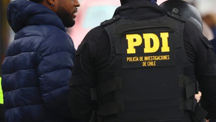   Despliegan masivo operativo de fiscalización en Franklin, zona 