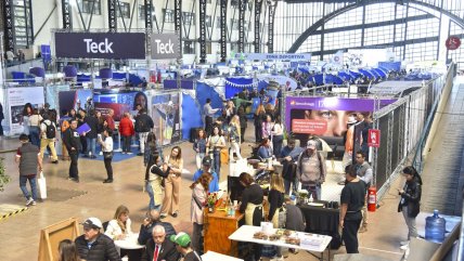   Expo Inclusión tendrá nueva edición en la Estación Mapocho 