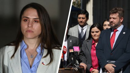   Libertarios propuso eliminar Ministerio del Deporte: 