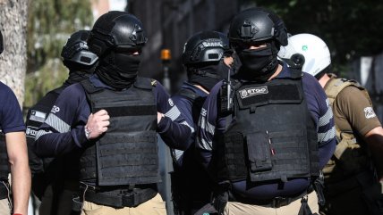   Ley de Seguridad Municipal: AChM advierte nudos críticos en financiamiento y normas operativas 