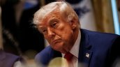 Trump planea declarar el estrecho de Ormuz como territorio de EE.UU 