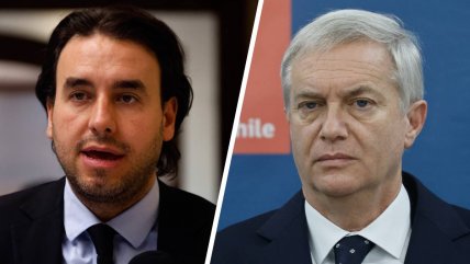   Senador Mirosevic emplaza a Kast elegir entre 