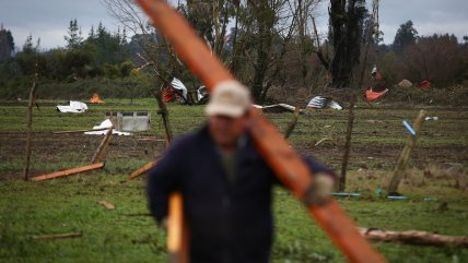   Ferias Libres pide transferencias directas al Gobierno para afectados por temporales en Región de Coquimbo 