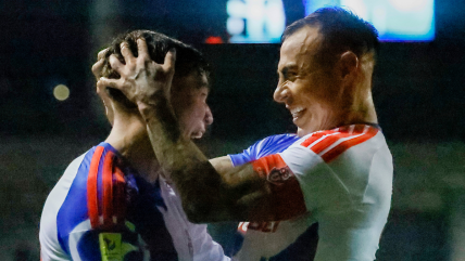   La U remontó a Limache y recortó distancias con Colo Colo en la previa del Superclásico 