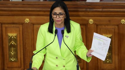  Chavismo confirmó la liberación de 1.046 detenidos tras acuerdos políticos en Venezuela  