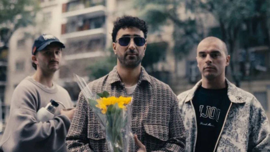 La Combo Tortuga y Amigo de Artistas estrenan canción 