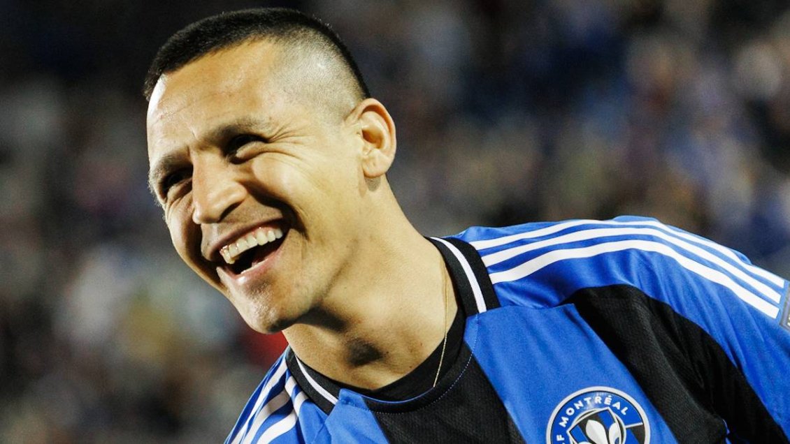 ¿Cuándo y dónde ver al CF Montreal de Alexis ante Columbus Crew?