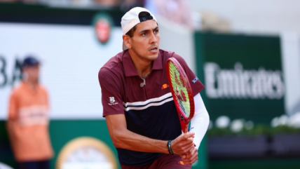   ¿Cuándo y dónde ver a Alejandro Tabilo ante Rafael Jódar en el Masters 1.000 de Cincinnati? 