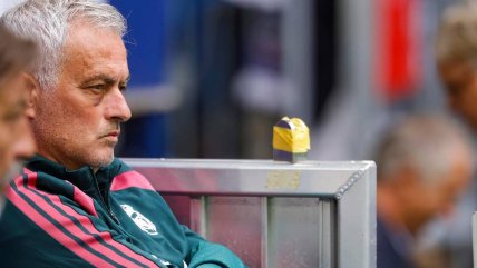   Mourinho y nivel de su Real Madrid: 