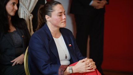   Cadem: El 90% se manifestó de acuerdo con la salida de Natalia Duco del Mindep 