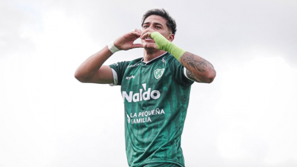   Sarmiento logró su tercer triunfo consecutivo tras vencer a Huracán en el Torneo de Clausura 