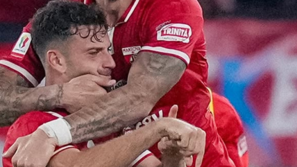   Lazio lamentó dura eliminación en la primera ronda de la Copa Italia ante Mantova 1911 