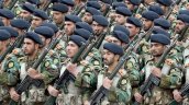 Las Fuerzas Armadas de Irán no cederán ante EE.UU. hasta su 