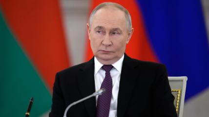   Condenan a 11 años de cárcel a político ruso crítico de la guerra en Ucrania 