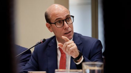   Arrau sale al paso por críticas a reforma: No hay antagonismo entre institucionalidad y seguridad 
